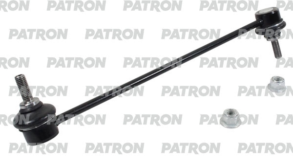 PATRON PS4322 Тяга стабилизатора FORD: GALAXY 06-, MONDEO IV 07-, MONDEO IV 07-, MONDEO IV 07-, S-MAX 06- (Произведено в Турции)