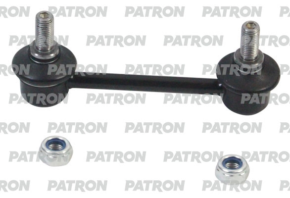 PATRON PS4325 Тяга стабилизатора FORD: TRANSIT CONNECT / TOURNEO CONNECT 09/02-