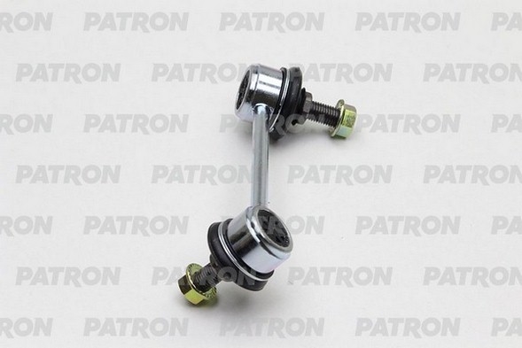 PATRON PS4507RKOR Тяга стабилизатора HYUNDAI: SANTA FE 00-06 (произведено в Корее)