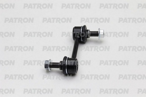 PATRON PS4513KOR Тяга стабилизатора HYUNDAI: SANTA FE 06-   KIA: SORENTO 09- (произведено в Корее)