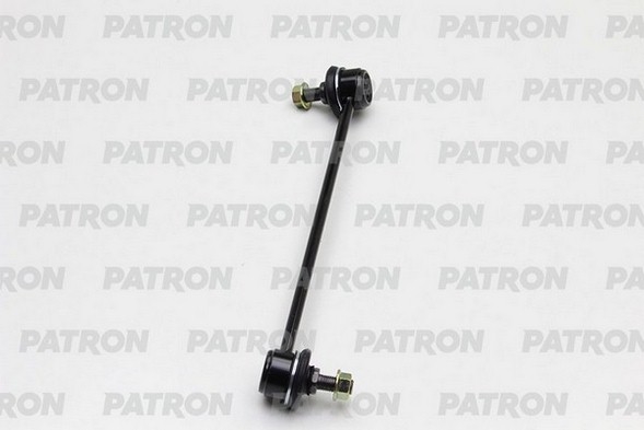PATRON PS4516LKOR Тяга стабилизатора KIA: SHUMA 96-04, CARENS 99-02, SPECTRA 00-04   SUZUKI: FORENZA 04-08, RENO 05-08 (произведено в Корее)