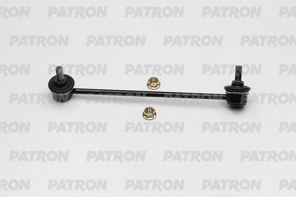 PATRON PS4517LKOR Тяга стабилизатора KIA: RIO 99-02 (произведено в Корее)