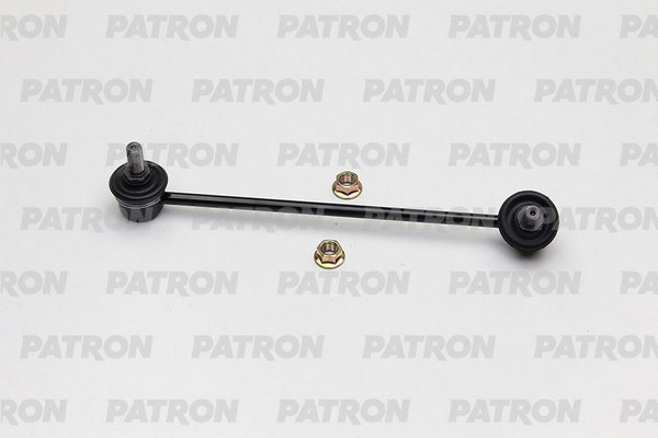 PATRON PS4517RKOR Тяга стабилизатора KIA: RIO 99-02 (произведено в Корее)