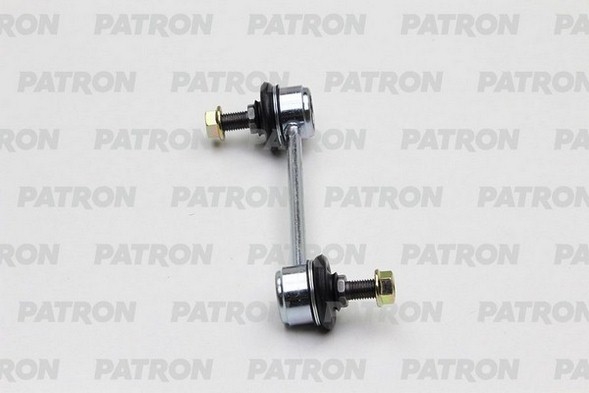 PATRON PS4526KOR Тяга стабилизатора HYUNDAI: MATRIX 01-   KIA: CERATO 04- (произведено в Корее)