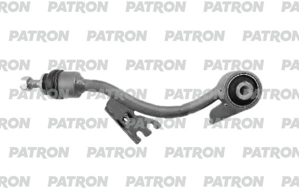 PATRON PS4533L Тяга стабилизатора MERCEDES-BENZ E-CLASS (W211) 4X4 (4MATIC) 2003-2009
