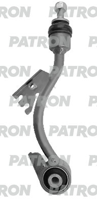 PATRON PS4533R Тяга стабилизатора MERCEDES-BENZ E-CLASS (W211) 4X4 (4MATIC) 2003-2009