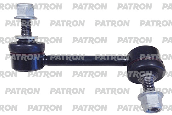 PATRON PS4552L Тяга стабилизатора задн лев CHEVROLET: TrailBlazer 02-05   GMC: Jimmy,Yukon 02-04 (произведено в Турции)