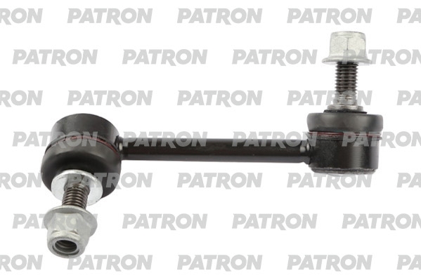 PATRON PS4552R Тяга стабилизатора задн прав CHEVROLET: TrailBlazer 02-05   GMC: Jimmy, Yukon 02-04 (произведено в Турции)