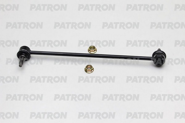 PATRON PS4588RKOR Тяга стабилизатора передн HYUNDAI: SONATA 14- (произведено в Корее)