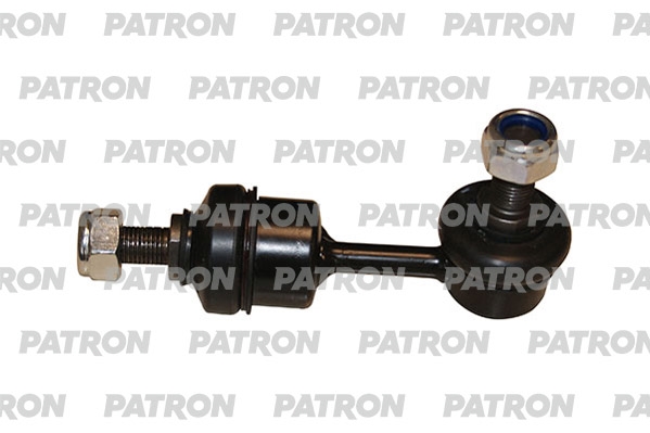 PATRON PS4663 Тяга стабилизатора задняя HYUNDAI: I40 11- (произведено в Турции)