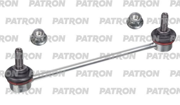 PATRON PS4680 Тяга стабилизатора RENAULT TWINGO III (BCM) 14- SMART FORFOUR FORTWO 14-
