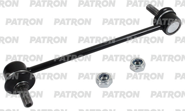 PATRON PS4685 Тяга стабилизатора ISUZU: TROOPER 92-02   OPEL: MONTEREY, FRONTERA 92-02