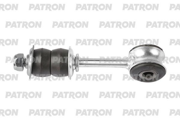 PATRON PS4837 Тяга стабилизатора VOLVO: 740 83-92, 740 Kombi 85-92, 760 81-92, 760 Kombi 82-92, 780 86-90, 940 90-98, 940 II 94-98, 940 Kombi 90-95, 960 90-94