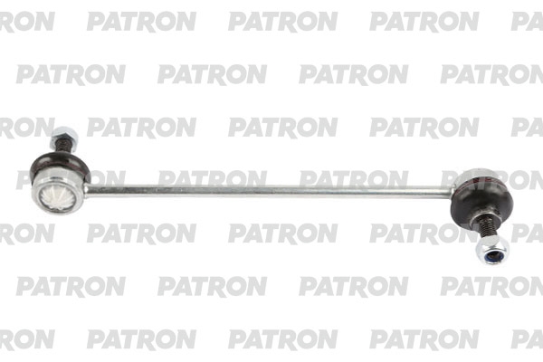 PATRON PS4838 Тяга стабилизатора RENAULT: SCENIC I 4X4 00-03, KANGOO 4X4 10/01-