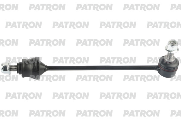 PATRON PS4841 Тяга стабилизатора MERCEDES G-CLASS W463A AMG G63 18-