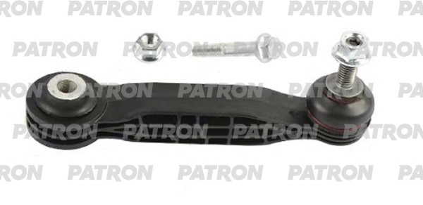 PATRON PS4853 Тяга стабилизатора VOLVO XC40 (536) 10/17 - / GEELY TUGELLA / POLESTAR 2