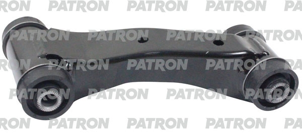 PATRON PS5001L Рычаг подвески лев NISSAN: PRIMERA 90-96, PRIMERA 96-01, PRIMERA Hatchback 90-96, PRIMERA Hatchback 96-02