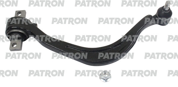 PATRON PS5002L Рычаг подвески MB-912511 MITSUBISHI: ECLIPSE 94-, GALANT 92-, 96-