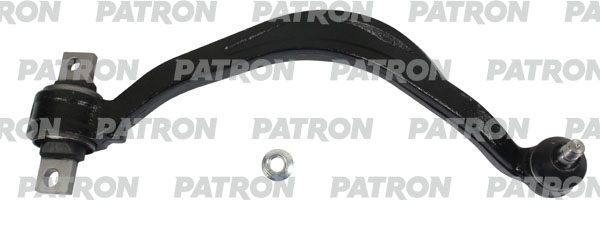 PATRON PS5002R Рычаг подвески MB-912512 MITSUBISHI: ECLIPSE I 91-95, ECLIPSE II 95-99, GALANT V 92-96, GALANT V седан 92-96