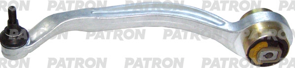 PATRON PS5004L Рычаг подвески AUDI: А4 95-