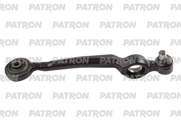 PATRON PS5008R Рычаг подвески прав 4A0407152 AUDI: 100 91- с пляшками