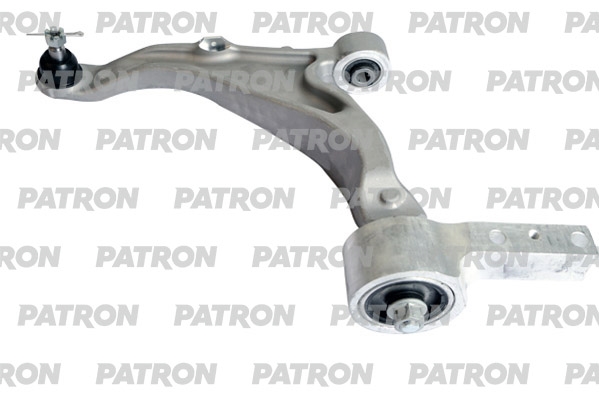 PATRON PS50091L Рычаг подвески с шаровой опорой ACURA MDX YD2 2007-2013, ACURA ZDX 2010-2013 (произведено в Турции)