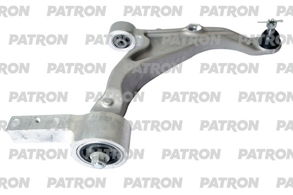 PATRON PS50091R Рычаг подвески с шаровой опорой ACURA MDX YD2 2007-2013, ACURA ZDX 2010-2013 (произведено в Турции)
