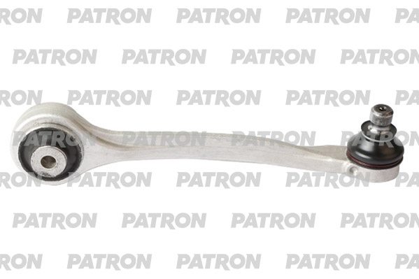 PATRON PS50092R Рычаг подвески с шаровой опорой AUDI A4 B9 2015- (произведено в Турции)