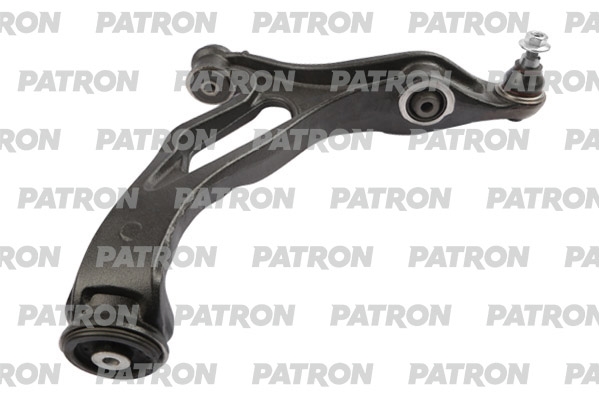 PATRON PS50098L Рычаг подвески с шаровой опорой AUDI Q7 4L 2006-2015, PORSCHE CAYENNE 955 2002-2010, VOLKSWAGEN TOUAREG ( 7LA,7L6,7L7 ) 2002-2010 (произведено в Турции)