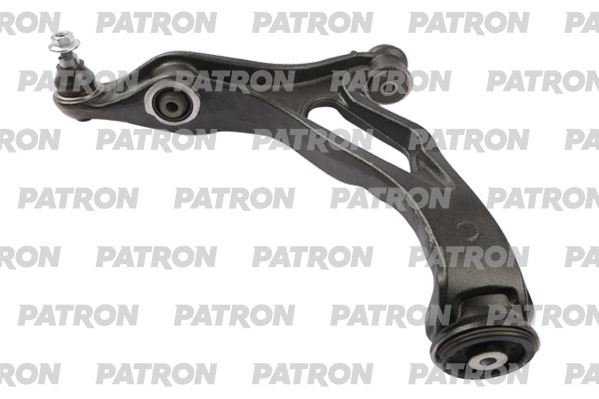 PATRON PS50098R Рычаг подвески с шаровой опорой AUDI Q7 4L 2006-2015, PORSCHE CAYENNE 955 2002-2010, VOLKSWAGEN TOUAREG ( 7LA,7L6,7L7 ) 2002-2010 (произведено в Турции)