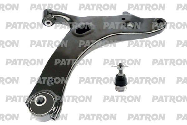 PATRON PS50105R Рычаг подвески правый SUBARU FORESTER 08- (Произведено в Турции)