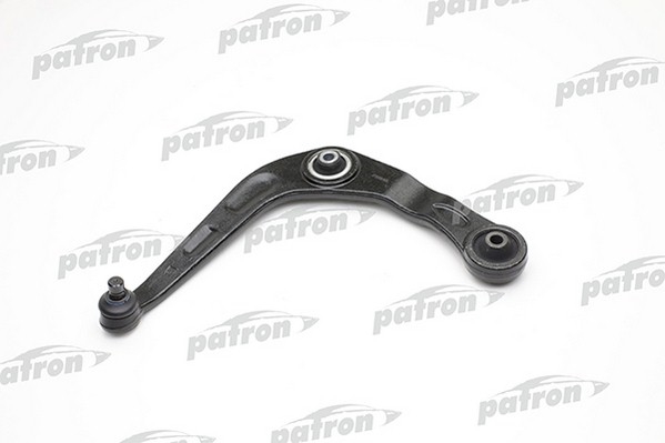 PATRON PS5010L Рычаг подвески нижн лев 3520G8 PEUGEOT: 206 09/98-