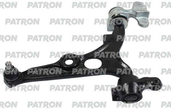 PATRON PS5011R Рычаг подвески прав 3521C9 FIAT: ULYSSE/SCUDO -95, PEUGEOT: 806/EXPERT 94-, CITROEN: EVASION 94-