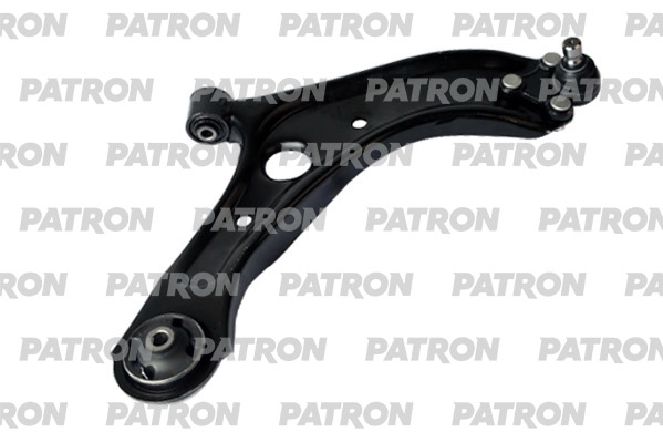 PATRON PS50120R Рычаг подвески с шаровой опорой HYUNDAI TUCSON TL 2015-, KIA SPORTAGE QL 2015- (произведено в Турции)