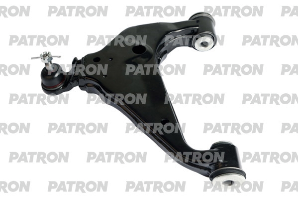 PATRON PS50126L Рычаг подвески с шаровой опорой TOYOTA HILUX IV 2016-