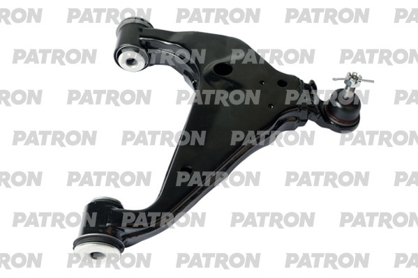 PATRON PS50126R Рычаг подвески с шаровой опорой TOYOTA HILUX IV 2016-