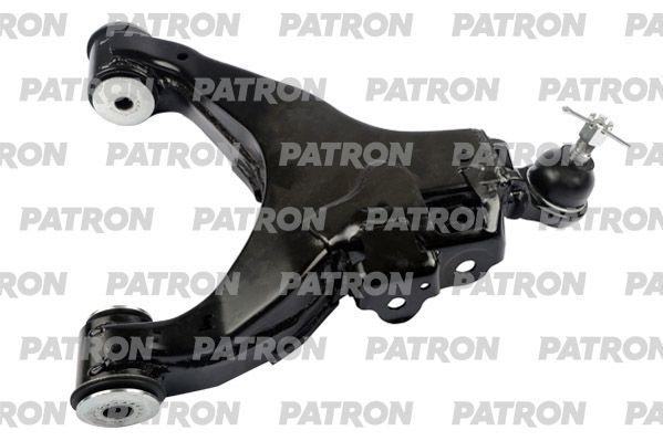PATRON PS50127R Рычаг подвески с шаровой опорой TOYOTA SEQUOIA 2nd Gen 2008-
