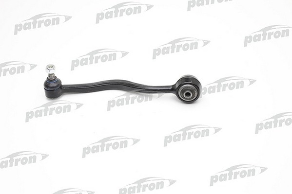 PATRON PS5013L Рычаг подвески нижн лев 31121124401 BMW: 5 E24/E28/E34 81-95