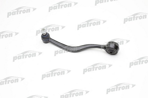 PATRON PS5013R Рычаг подвески нижн прав 31121124402 BMW: 5 E24/E28/E34 81-95