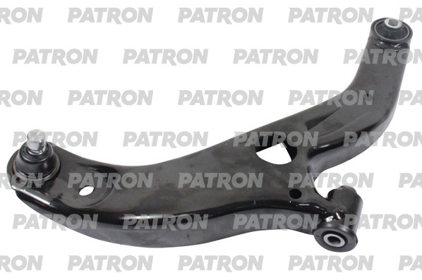 PATRON PS50161R Рычаг подвески правый MAZDA: 323 F VI (BJ) 98-04, 323 F/P VI (BJ) 98-04, 323 S VI (BJ) 98-04, 323 S VI (BJ) 98-04