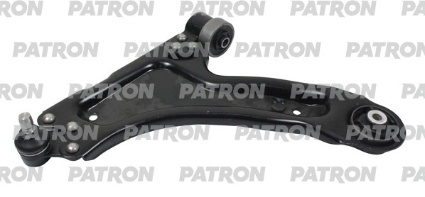 PATRON PS50162L Рычаг подвески левый OPEL: MERIVA 03-