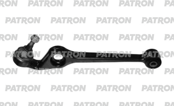 PATRON PS50169L Рычаг подвески левый TOYOTA DUET M101A/M111A 98-04