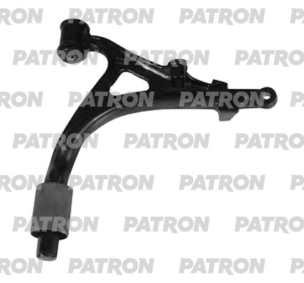PATRON PS50171R Рычаг подвески правый MERCEDES ML (W163) -05