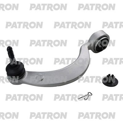 PATRON PS50188L Рычаг подвески LEXUS LS460/460L USF40 06-
