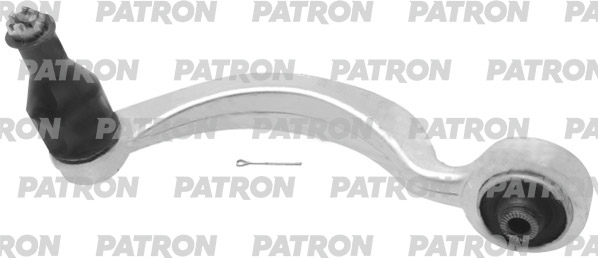 PATRON PS50188R Рычаг подвески LEXUS LS460/460L USF40 06-