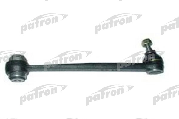 PATRON PS5019 Тяга подвески задней оси MERCEDES-BENZ: W201 83-