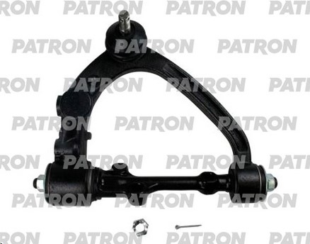 PATRON PS50202R Рычаг подвески TOYOTA HIACE (KDH2,LH2,TRH2)