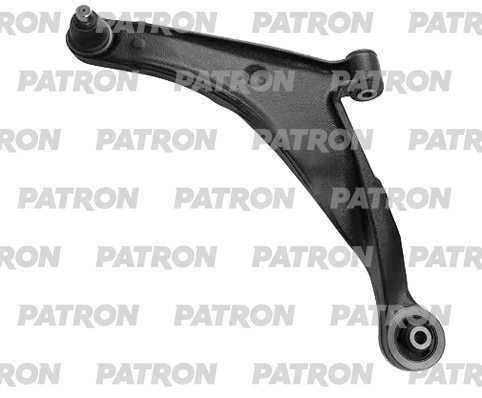 PATRON PS50207L Рычаг подвески MITSUBISHI SPACE WAGON (NW)