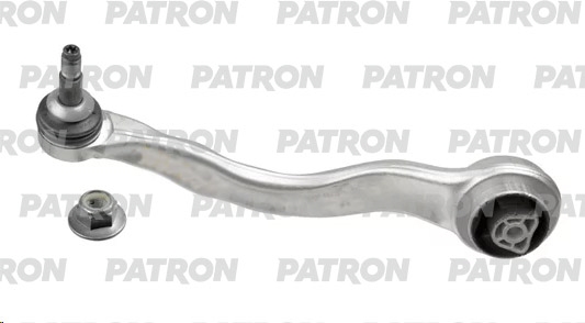 PATRON PS50215L Рычаг подвески BMW 5 (G30, F90)5 Touring (G31) 16- (Произведено в Турции)
