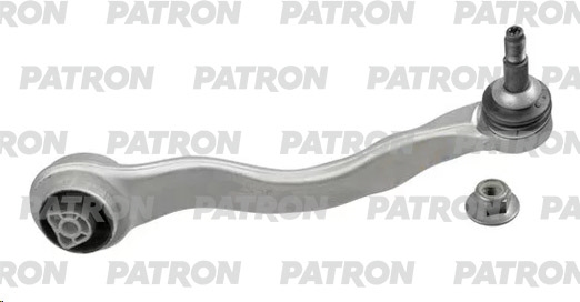 PATRON PS50215R Рычаг подвески BMW 5 (G30, F90)5 Touring (G31) 16- (Произведено в Турции)